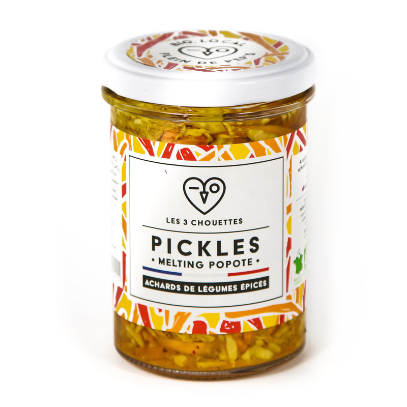 Pickles 
