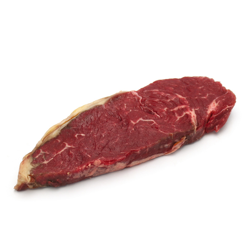 French purebred beef sirloin vacuum packed 5x±250g