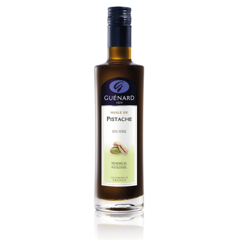 Pistachio oil 24cl