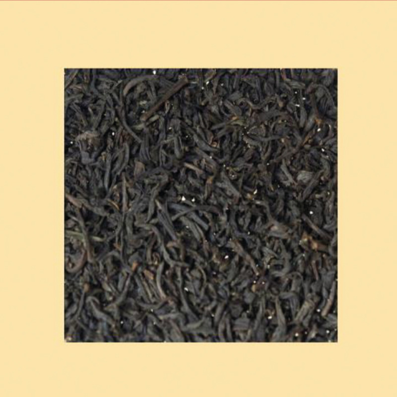 Thé Keemun (thé noir gourmand) 100g