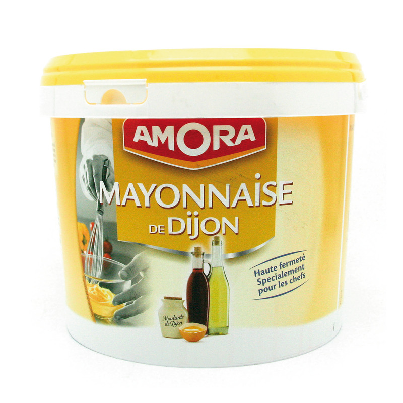 Mayonnaise bucket 4.7kg