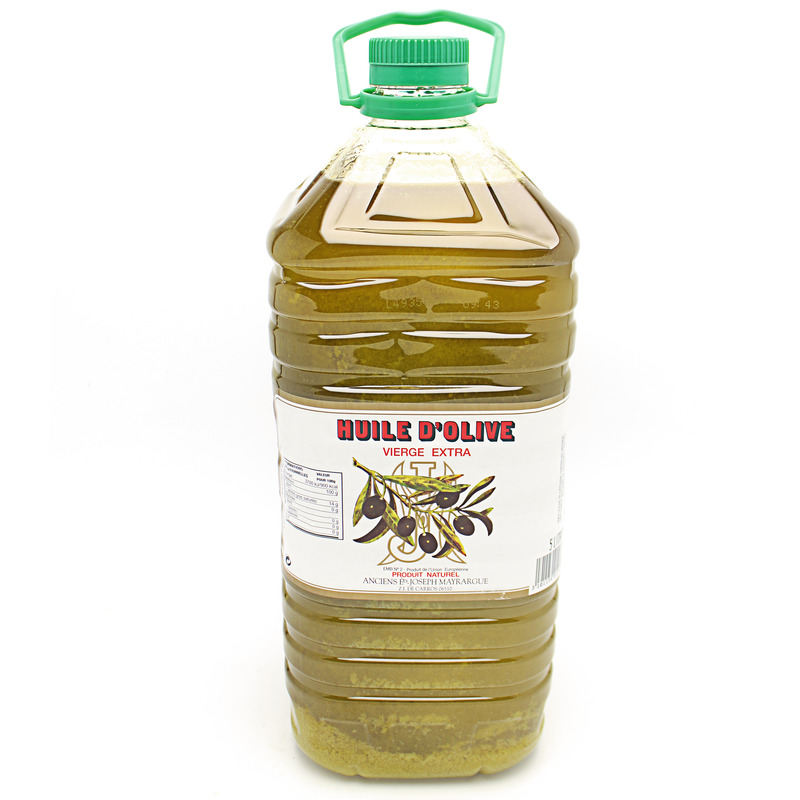 Combien De Kg D'olives Pour Un Litre D'huile