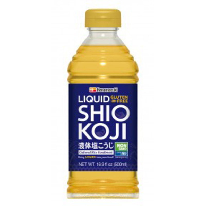 Shiokoji liquide 500ml