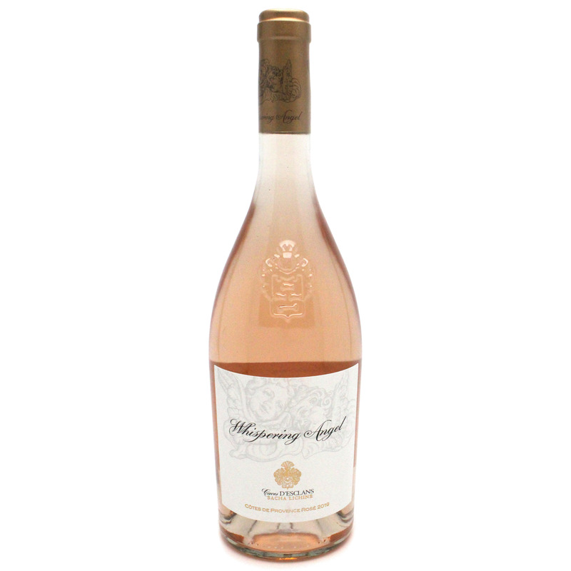 Whispering Angel rosé côtes de Provence 75cl