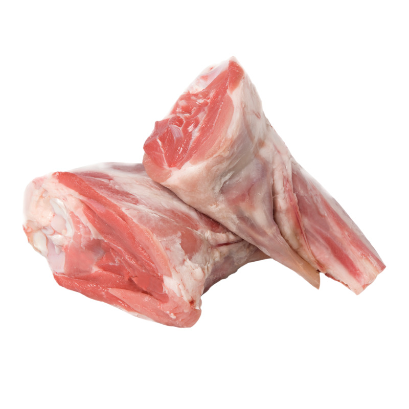 ❆ Jarret d'agneau | Souris d'agneau ±1kg ⚖