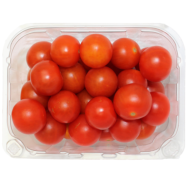Tomate cerise rouge barquette 250g