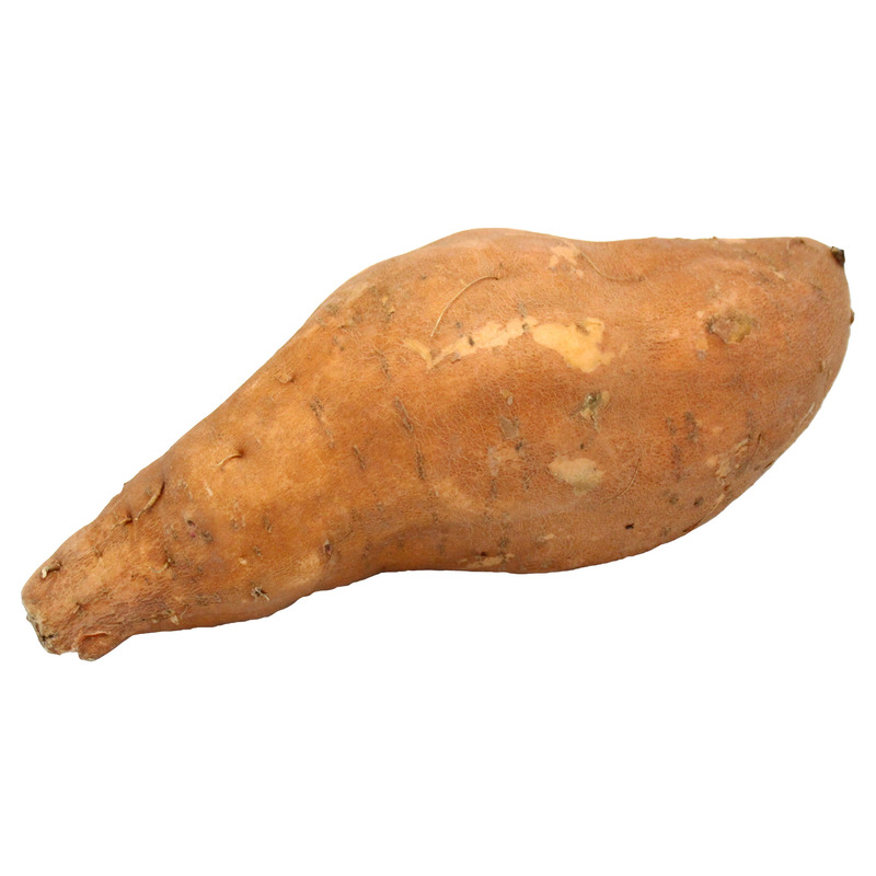 Sweet potato ⚖