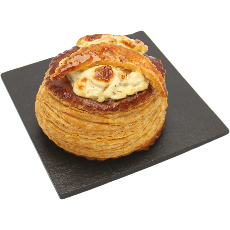 Bouchée à la reine s/ at 8x150g