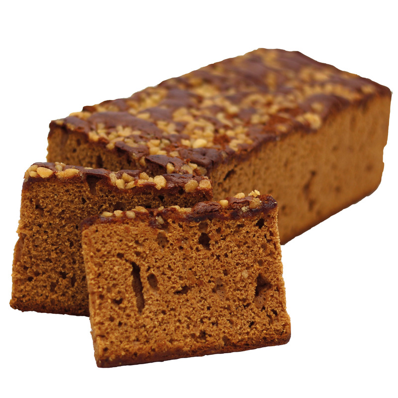Sliced gingerbread 500g