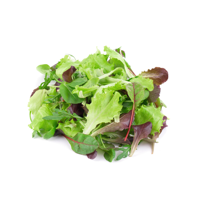 Mesclun salad 1kg