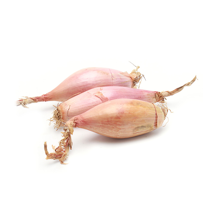 French Echalion Shallots