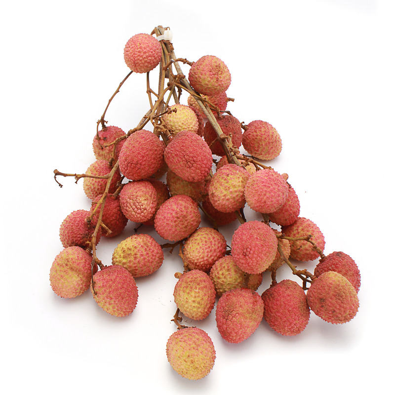 Litchi branche ⚖