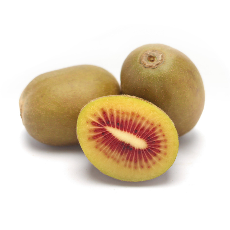 Kiwi rubis ⚖