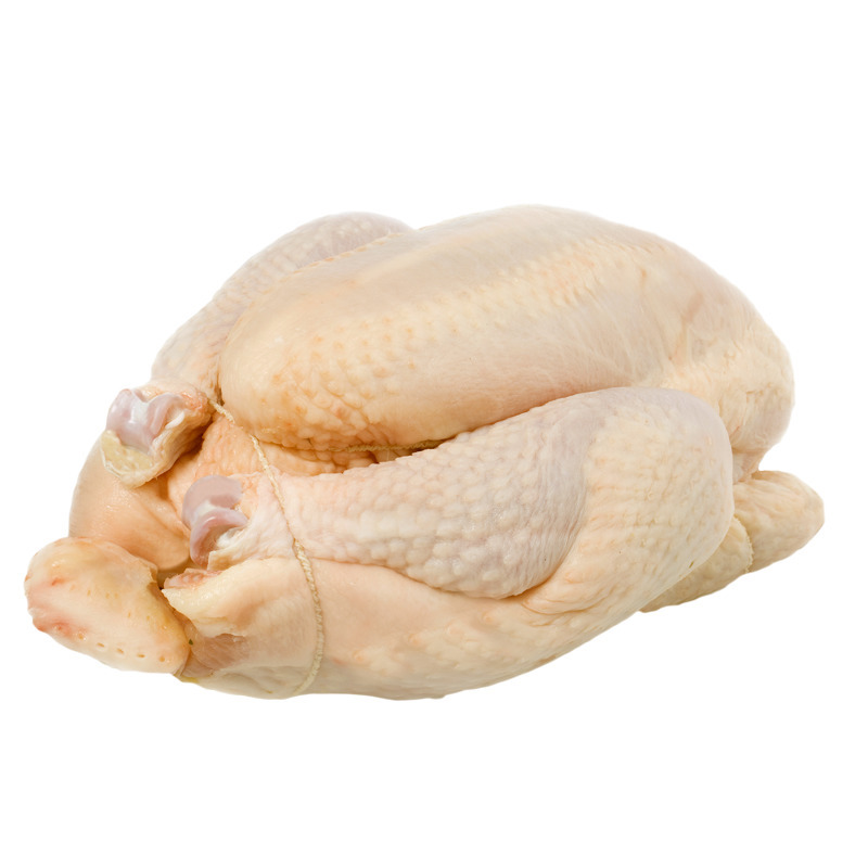Farmhouse chicken ready-to-cook 1,4-1,6kg