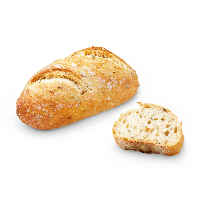 ❆ Multi-grain bread rolls 60x45g