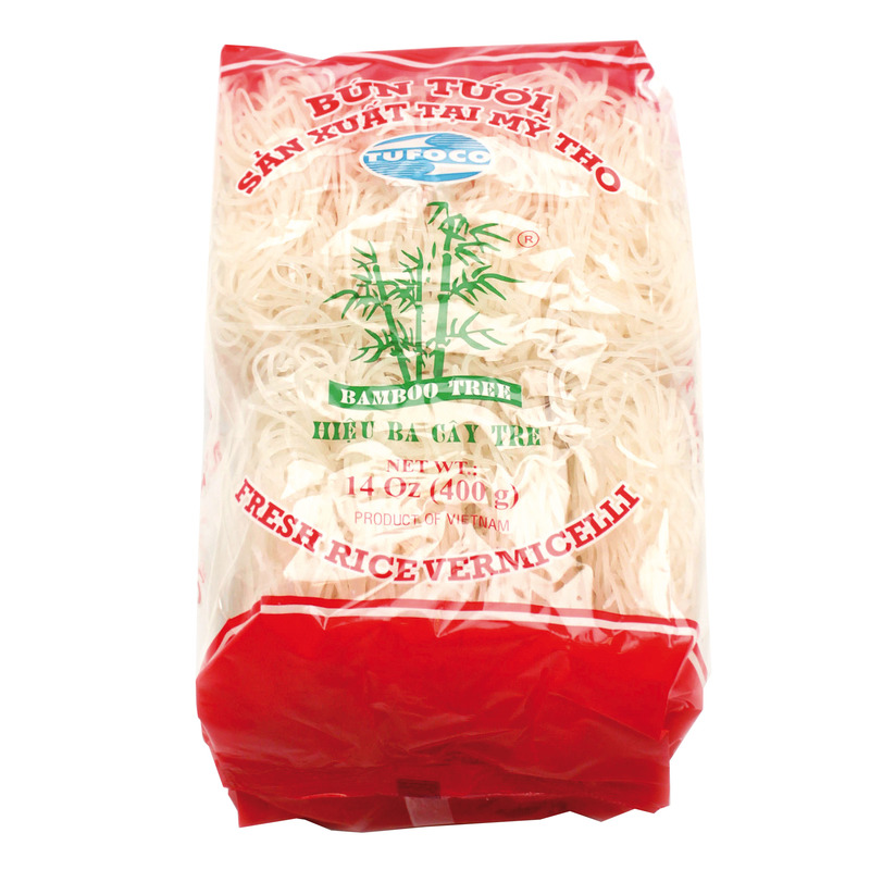 Vermicelles de riz 400g