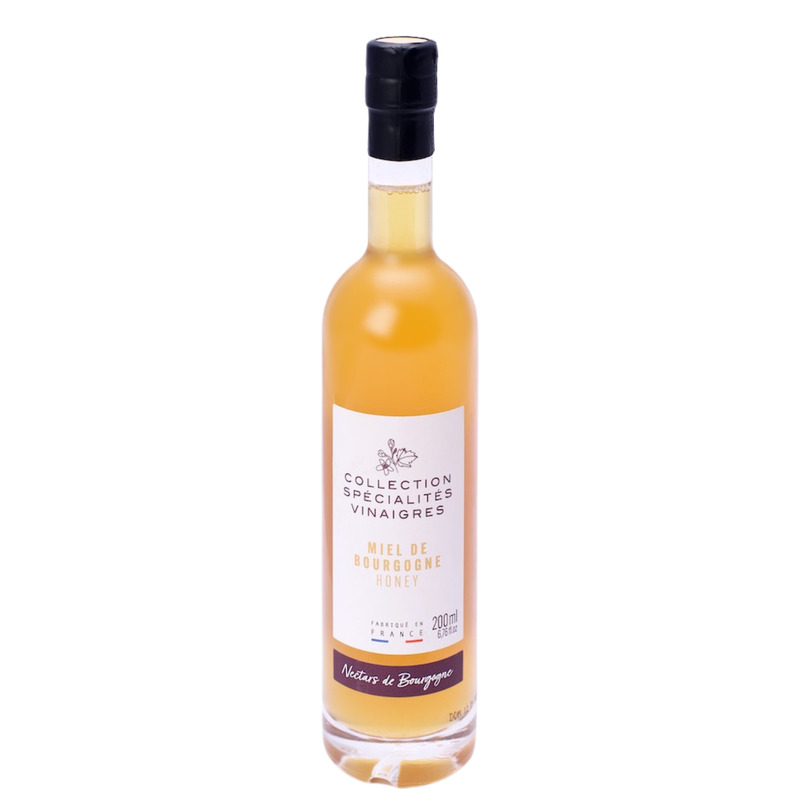 Vinaigre au miel de Bourgogne 20cl