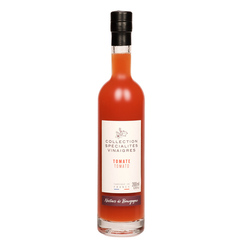Vinaigre à la pulpe de tomate 20cl