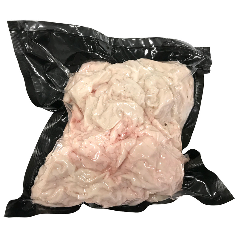 Crépine de porc français s/ vide ±1kg ⚖