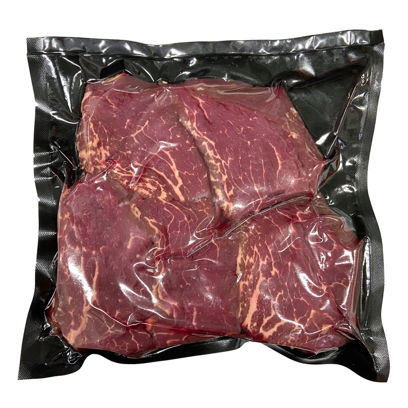 French beef tenderloin Chateaubriand 5x±200g