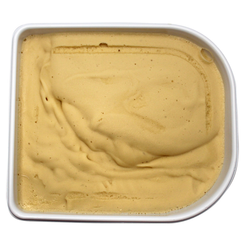 ❆ Crème glacée chocolat blond 2,5L