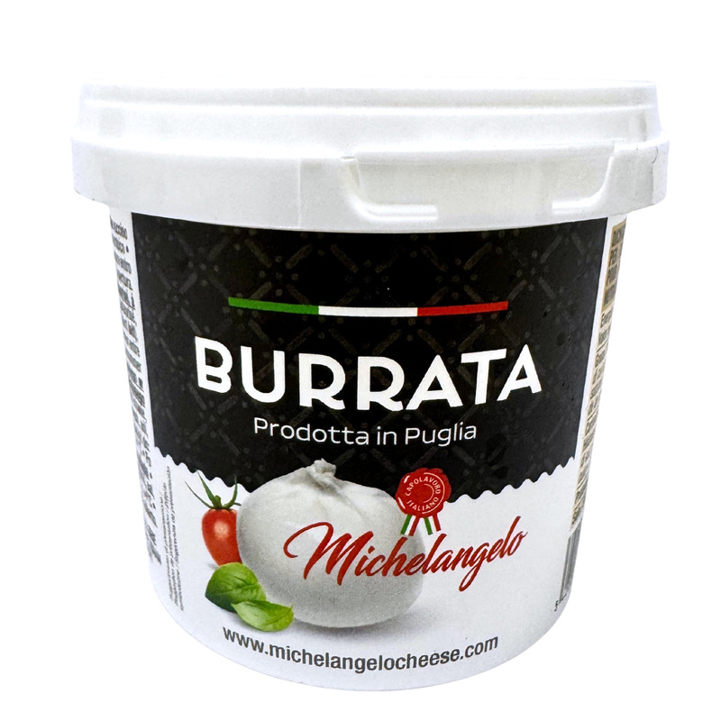 Burratina 120g