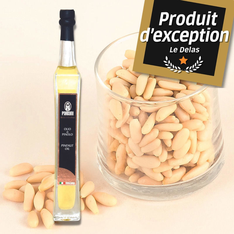 Italian pine nut oil 100ml