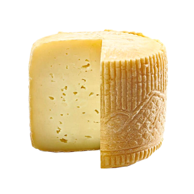 Massipou tommette au lait de brebis ±500g