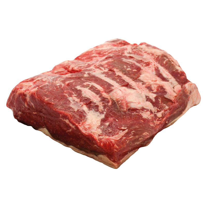 French purebred beef sirloin vacuum packed ±2.5kg ⚖