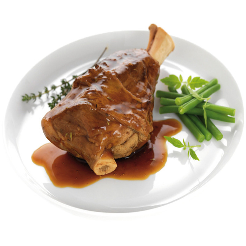 Lamb hock with thyme pouch ±2.6kg
