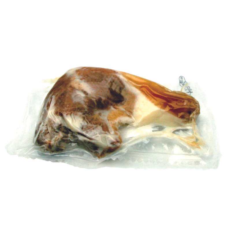 Lean duck leg vacuum packed ±275g