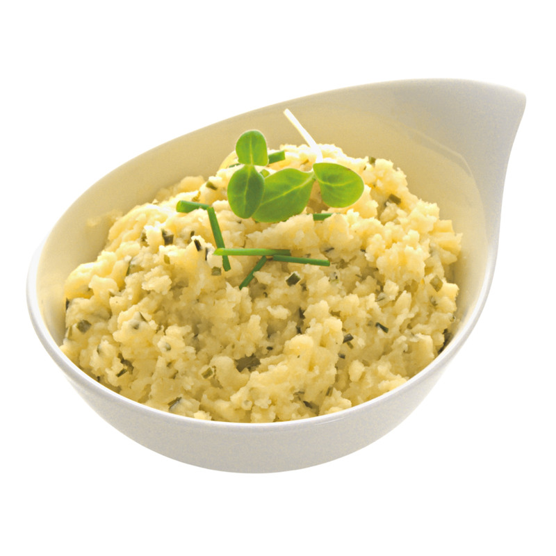 Potato jam with butter pouch 1.5kg