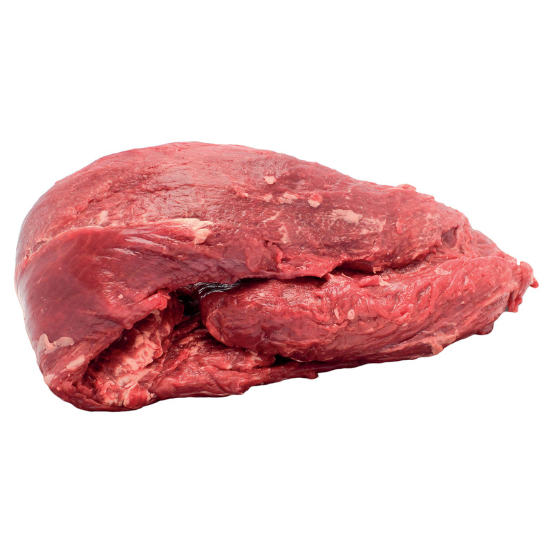 Filet de boeuf semi-paré s/ vide 3,5+ ⚖