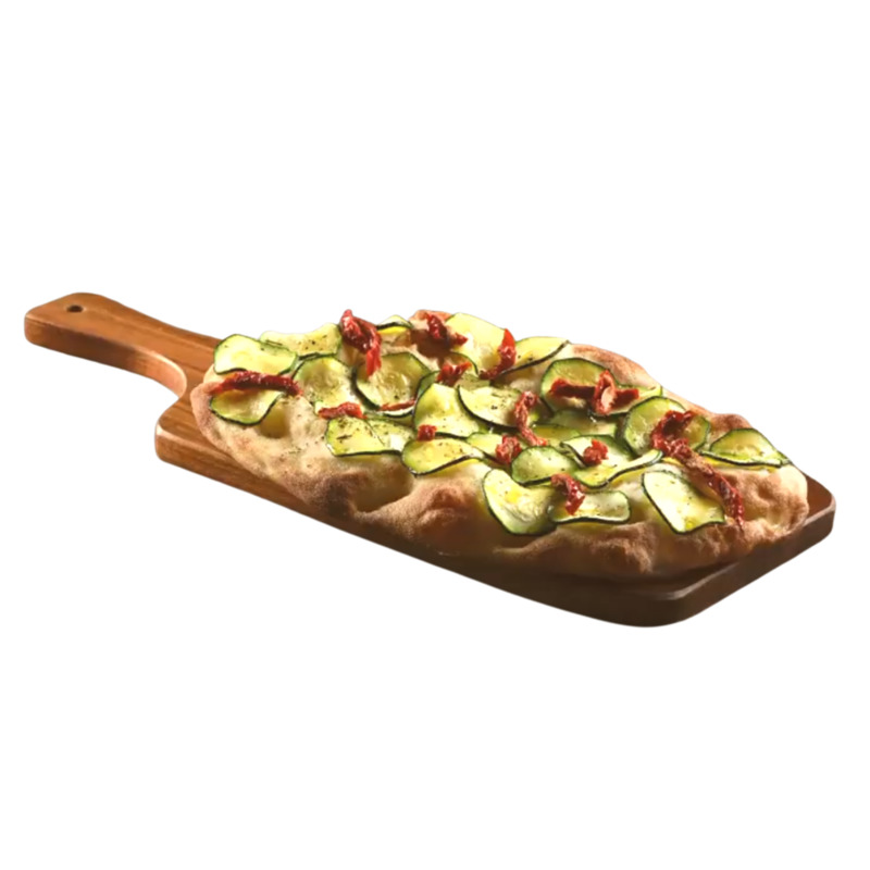 Base de pinsa (foccacia) 4x230g