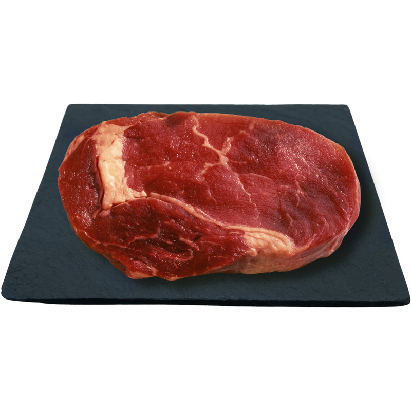 Argentinian beef rib steak vacuum packed ±2.5kg ⚖