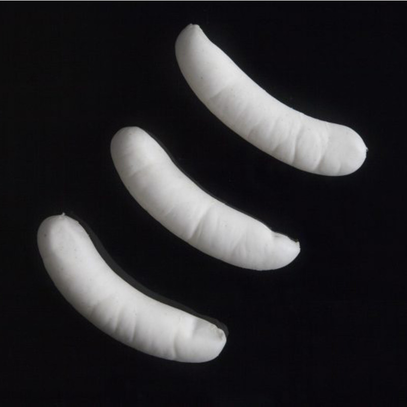 Boudin blanc au cognac s/ at 10x±120g