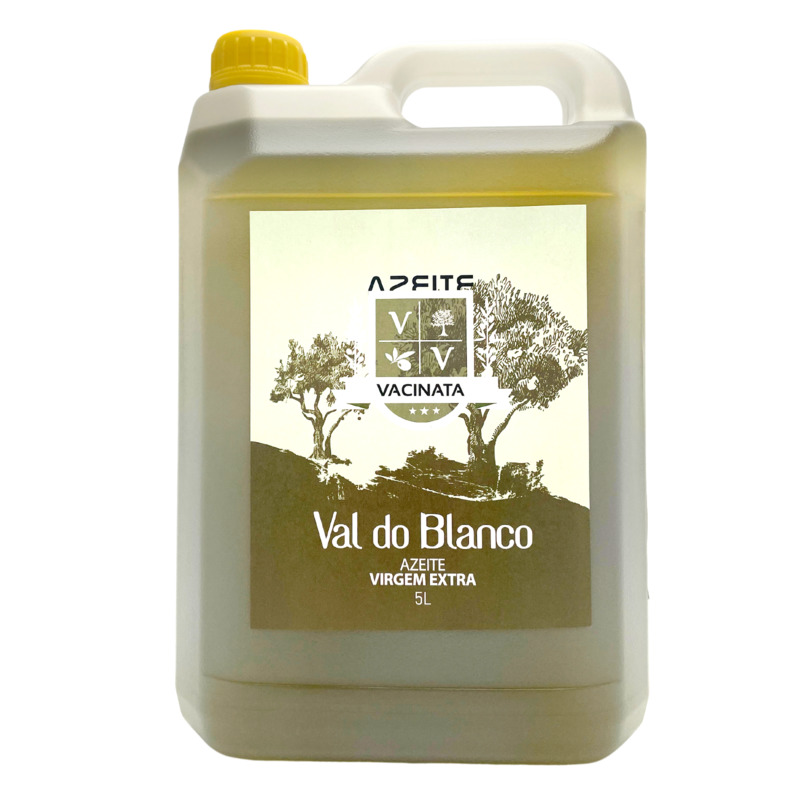 Acheter Huile d'Olive Vierge Extra 5L