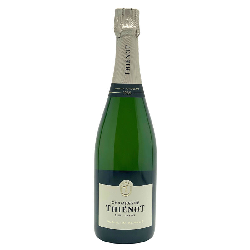 Champagne Alain Thienot Blanc de blancs