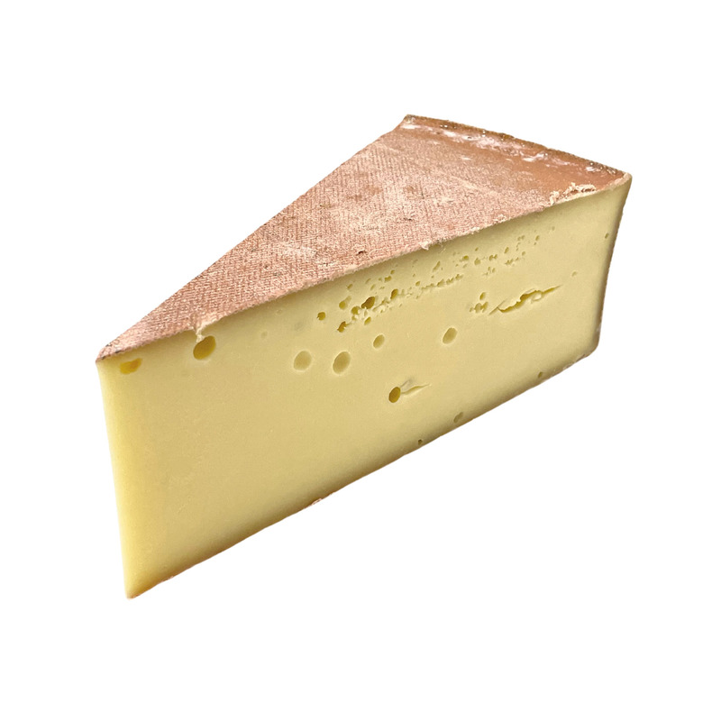 Abondance raw milk cheese PDO slice ±600g