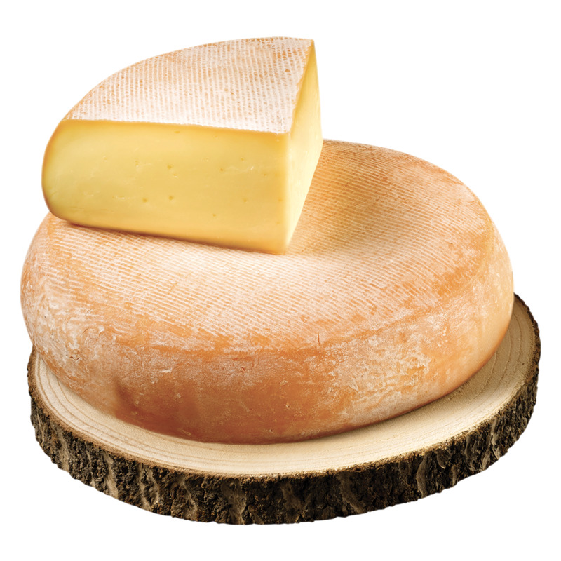 Nos Regions Gruyère cru râpé IGP 150g