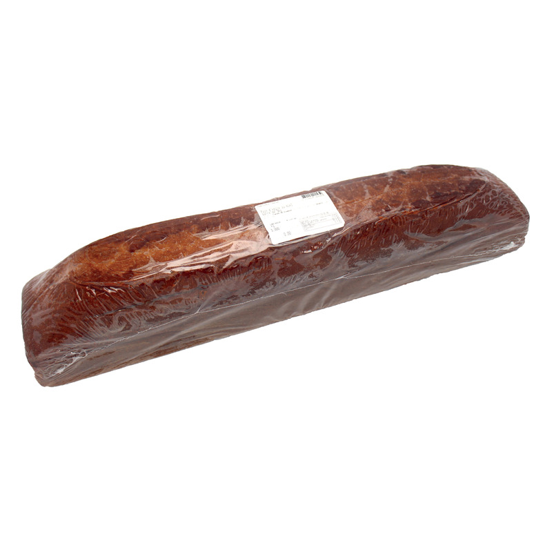 Pain d'épices à la coupe barre 2kg