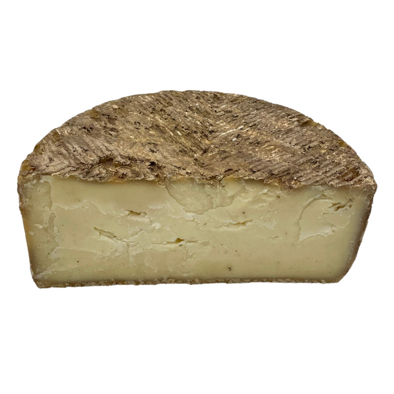 Ossau-Iraty au lait cru de brebis AOP +10 mois Ondua 1/2 ±1,4kg