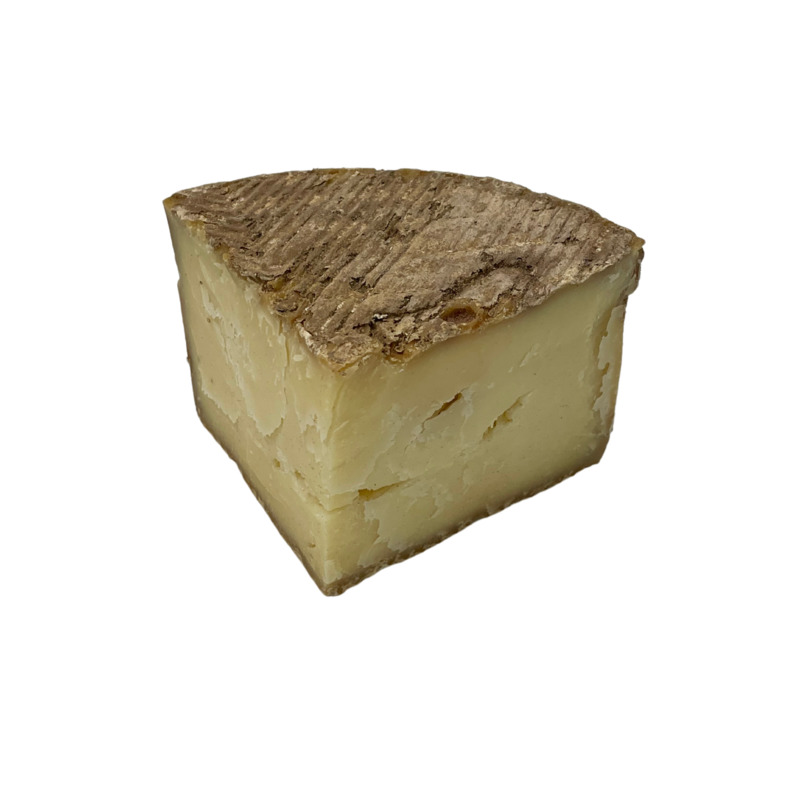 Ossau-Iraty au lait cru de brebis AOP +10 mois Ondua 1/4 ±700g