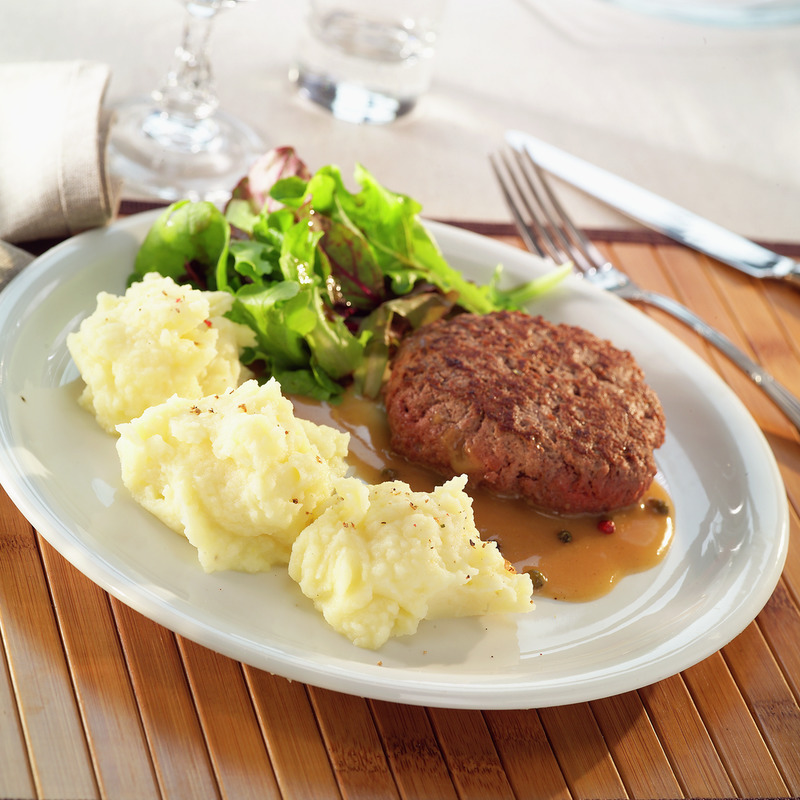 ❆ Purée de pomme de terre galets 3kg