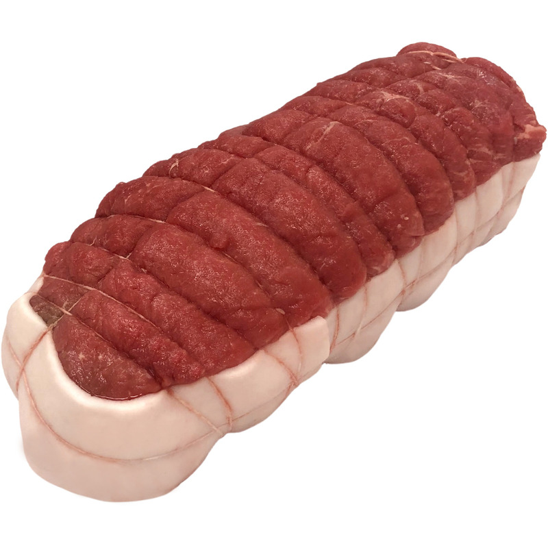 Roast french purebred beef vacuum packed ±2kg ⚖