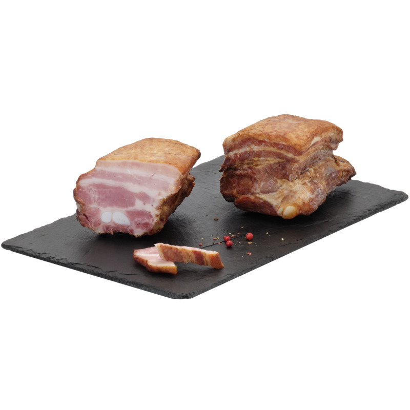Rillons découennés LPF VBC x8 s/ vide 1,6kg