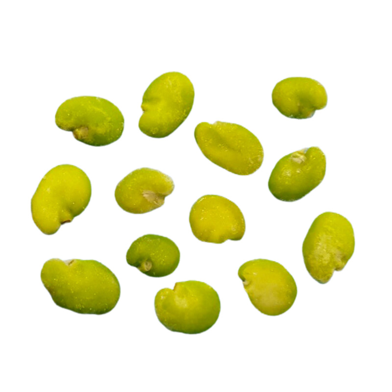 ❆ Fèves pelées sac 600g