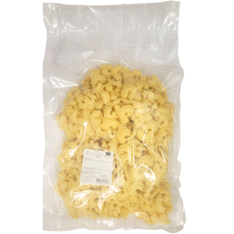 Creste | Organic fresh pasta 1kg