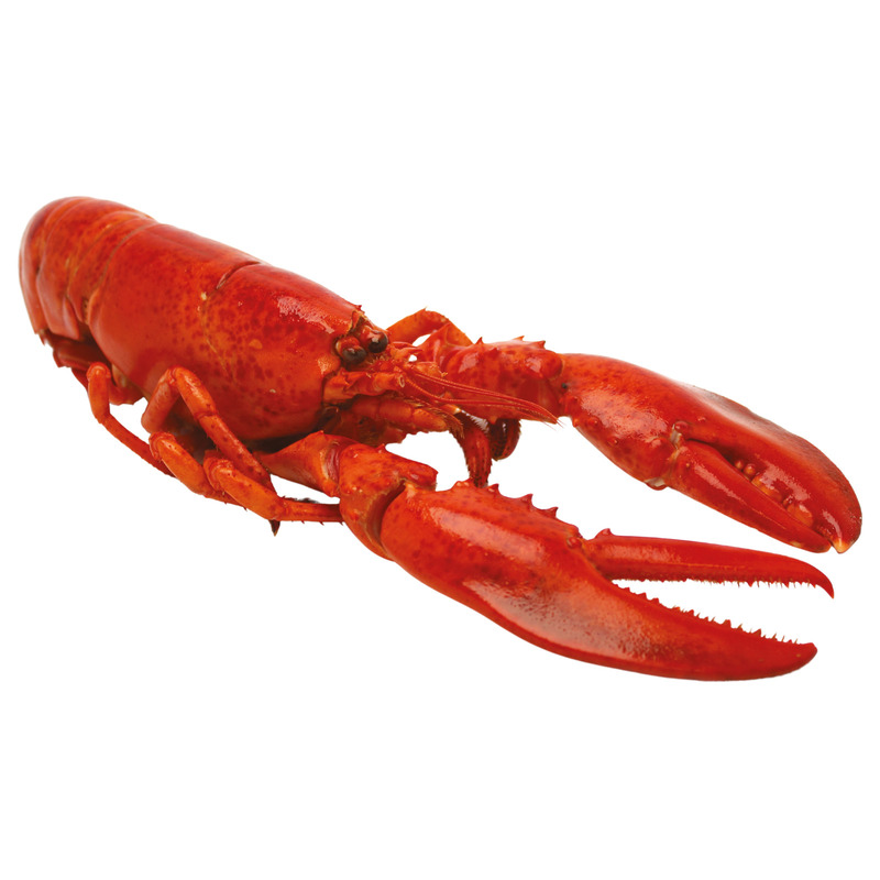 ❆ Homard cuit origine Canada 325g