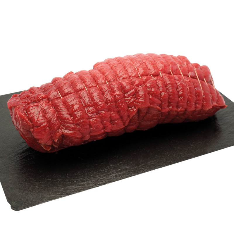 Rôti de boeuf Angus s/ vide ±1,5kg
